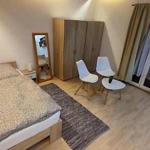 Appartement met Twee Slaapkamers